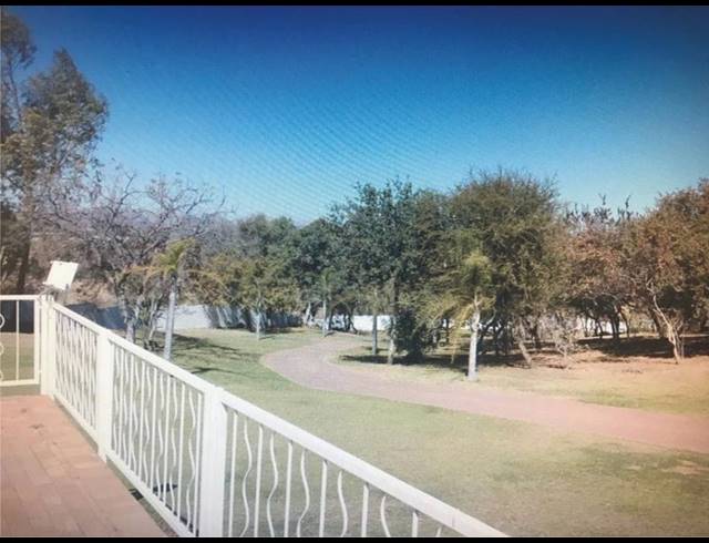 FARM FOR SALE IN BRITS RURAL